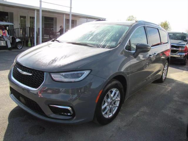 2021 Chrysler Pacifica Touring L for sale in Port Wentworth, GA