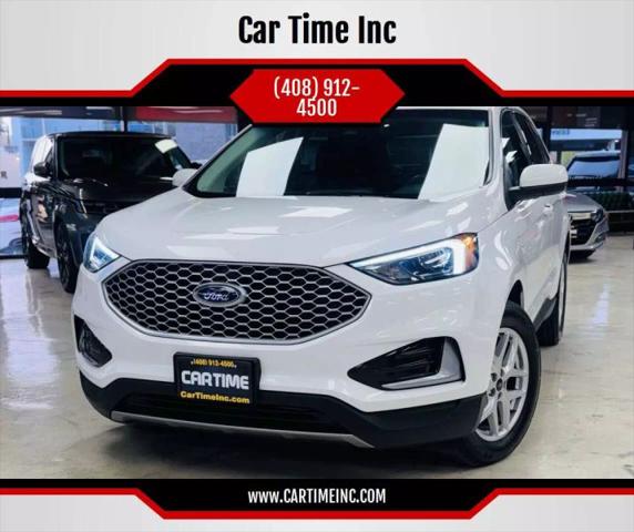 2023 Ford Edge SEL for sale in San Jose, CA