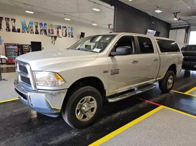 2016 Ram 2500 SLT