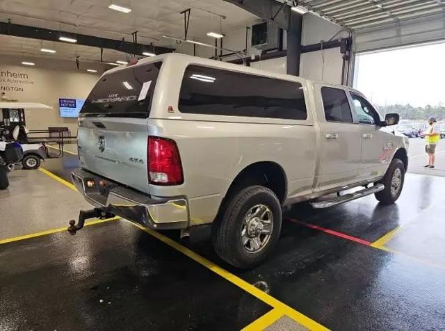 2016 Ram 2500 SLT