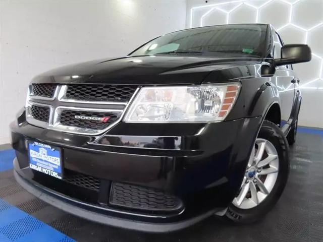 2017 Dodge Journey SE for sale in Manassas, VA