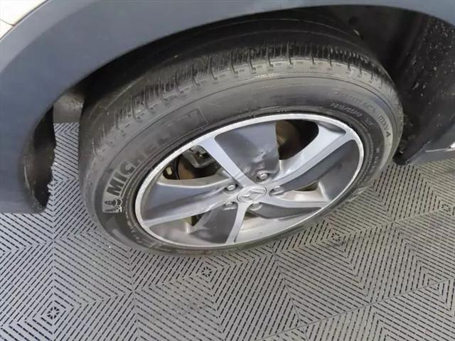 2021 Honda HR-V AWD EX