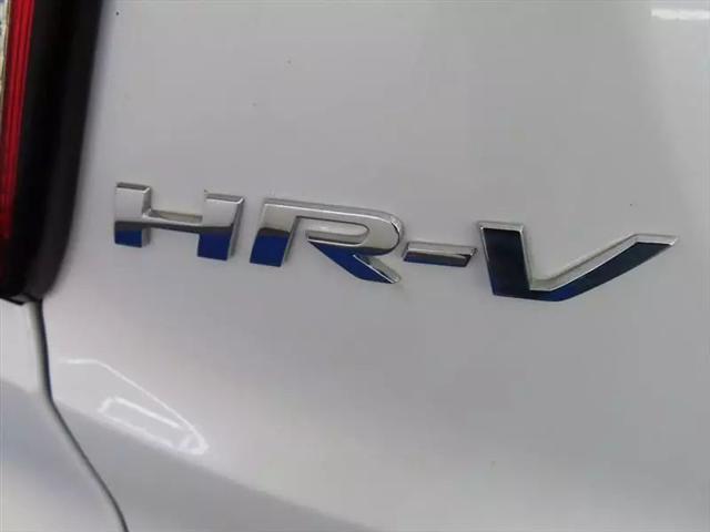 2021 Honda HR-V AWD EX