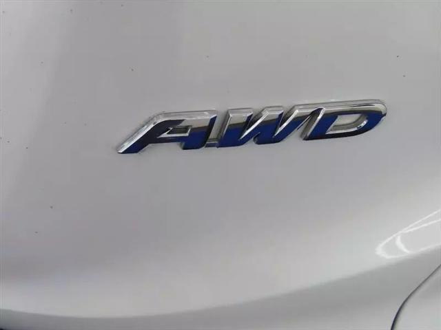 2021 Honda HR-V AWD EX