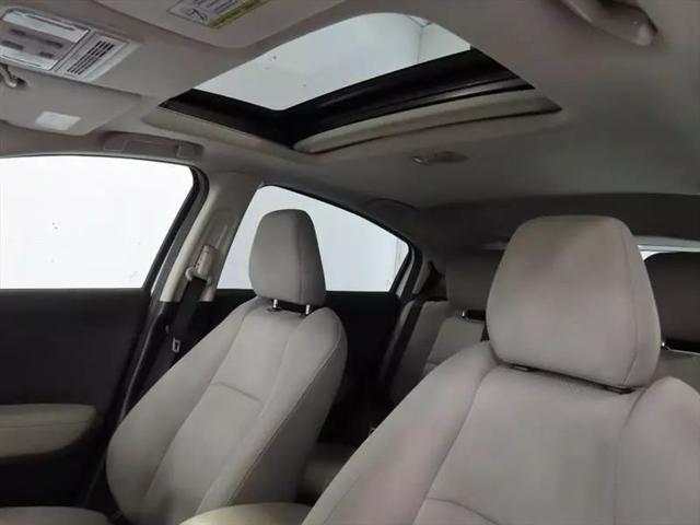 2021 Honda HR-V AWD EX