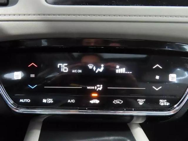2021 Honda HR-V AWD EX