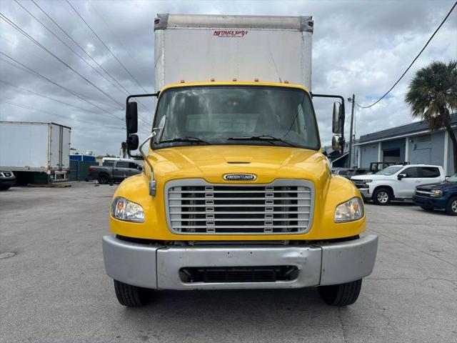 2014 Freightliner Sprinter Crew w/144 Van