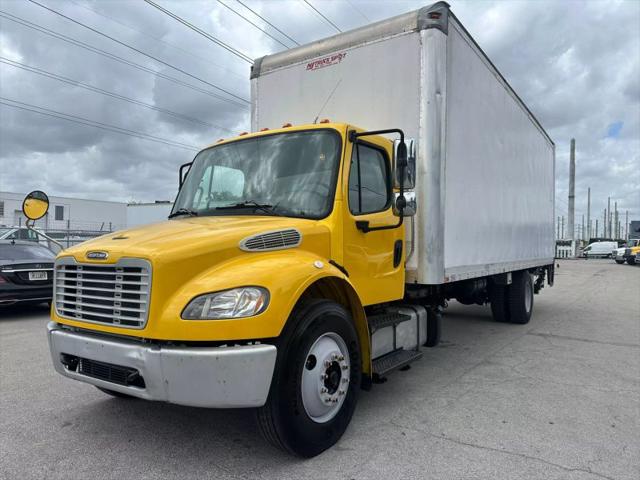 2014 Freightliner Sprinter Crew w/144 Van