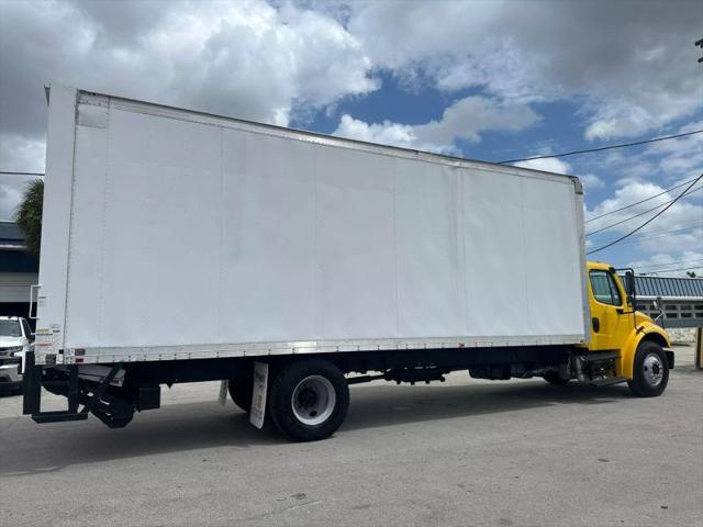 2014 Freightliner Sprinter Crew w/144 Van