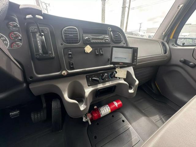 2014 Freightliner Sprinter Crew w/144 Van