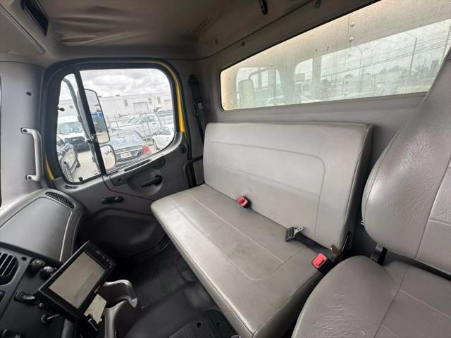 2014 Freightliner Sprinter Crew w/144 Van
