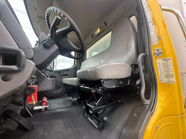 2014 Freightliner Sprinter Crew w/144 Van