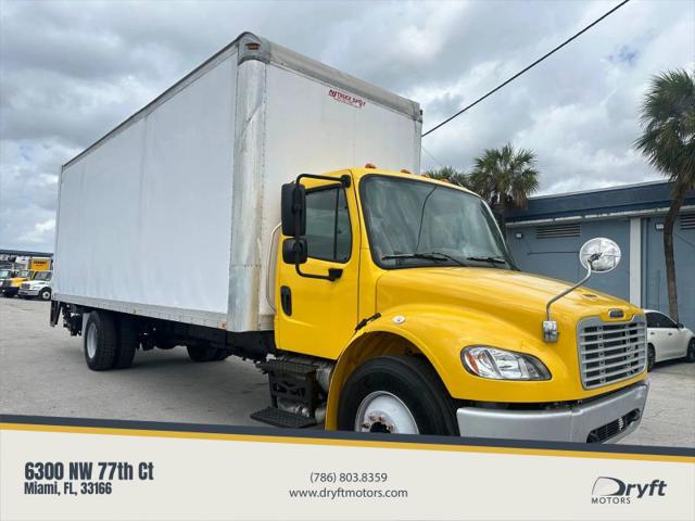 2014 Freightliner Sprinter Crew w/144 Van for sale in Miami, FL