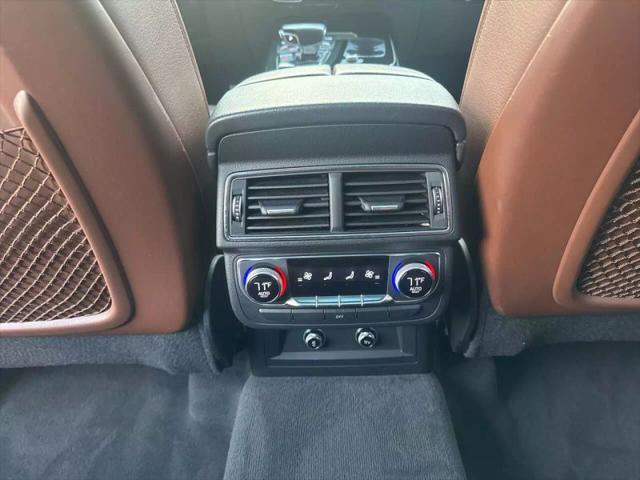 2018 Audi Q7 3.0T Premium