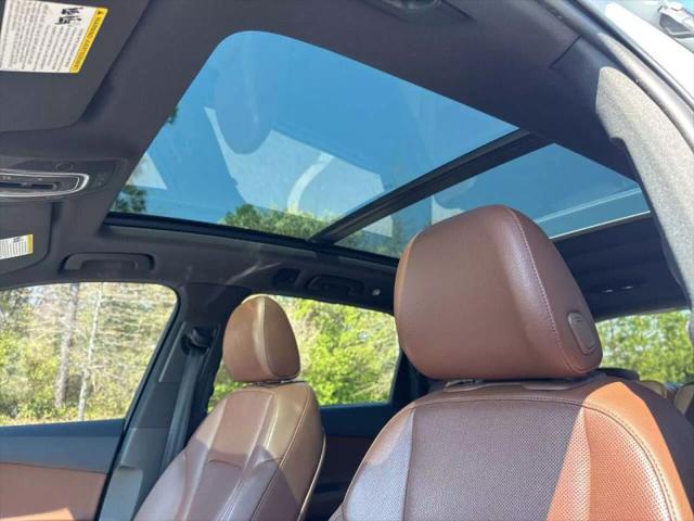 2018 Audi Q7 3.0T Premium