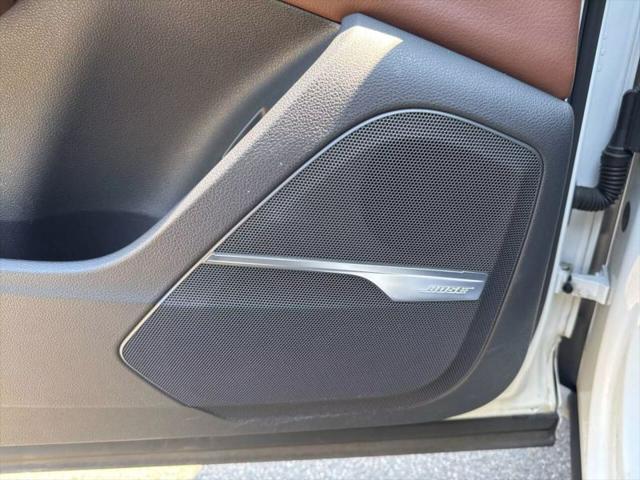 2018 Audi Q7 3.0T Premium