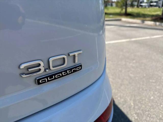2018 Audi Q7 3.0T Premium