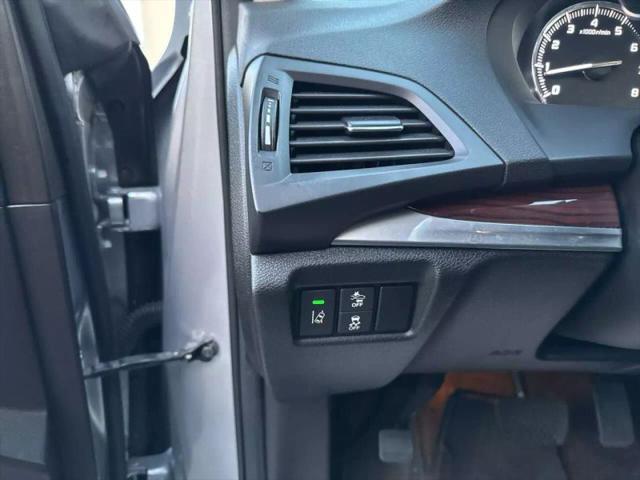 2016 Acura MDX Base