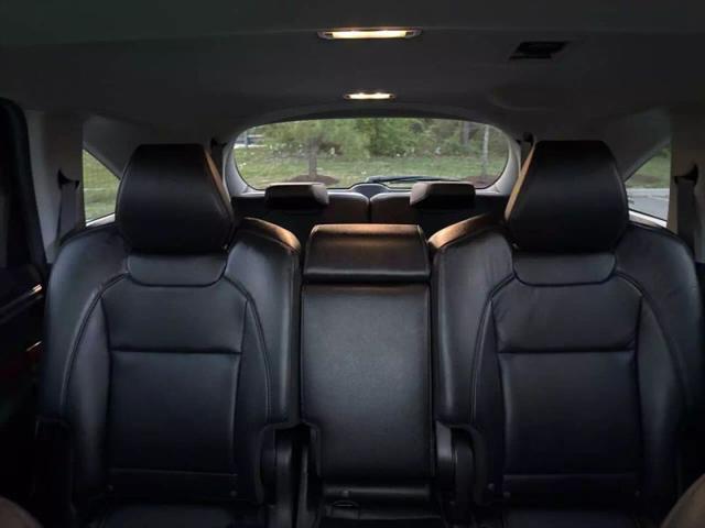 2016 Acura MDX Base