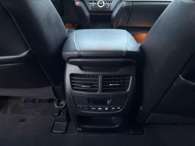 2016 Acura MDX Base