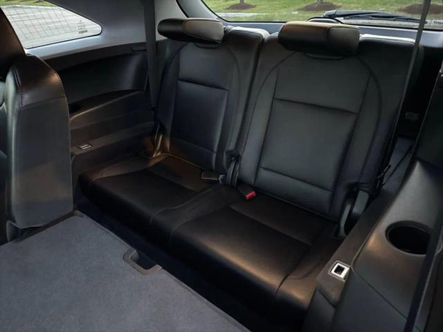 2016 Acura MDX Base