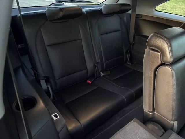 2016 Acura MDX Base