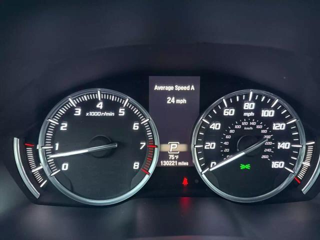2016 Acura MDX Base