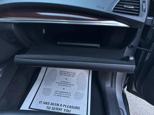 2016 Acura MDX Base