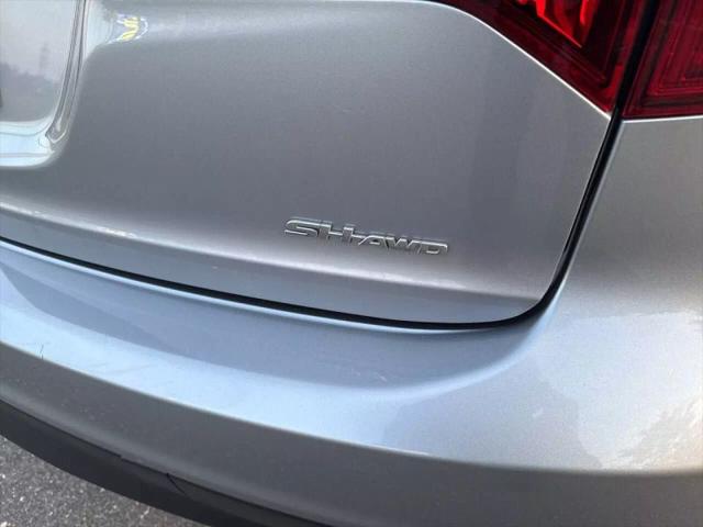 2016 Acura MDX Base