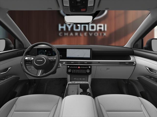 Tucson Plug-In Hybrid Ultimate