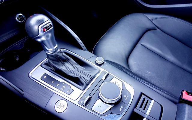 2020 Audi A3 Premium 40 TFSI Front-Wheel Drive S tronic