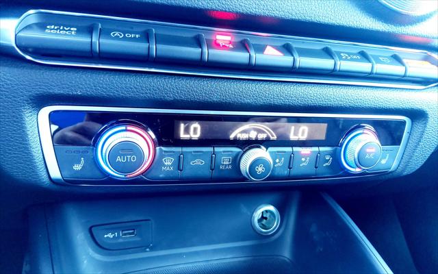 2020 Audi A3 Premium 40 TFSI Front-Wheel Drive S tronic