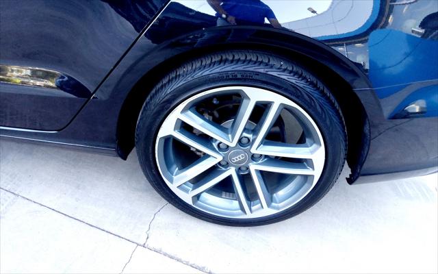 2020 Audi A3 Premium 40 TFSI Front-Wheel Drive S tronic