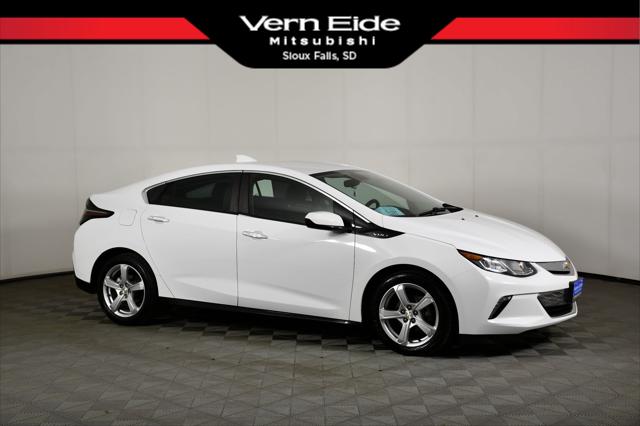 2018 Chevrolet Volt LT for sale in Sioux Falls, SD