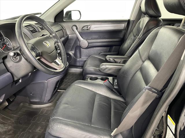 Used 2009 Honda CR-V For Sale in Bremerton, WA