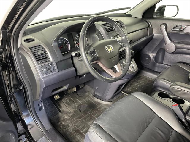 Used 2009 Honda CR-V For Sale in Bremerton, WA