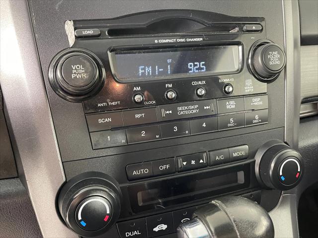 Used 2009 Honda CR-V For Sale in Bremerton, WA
