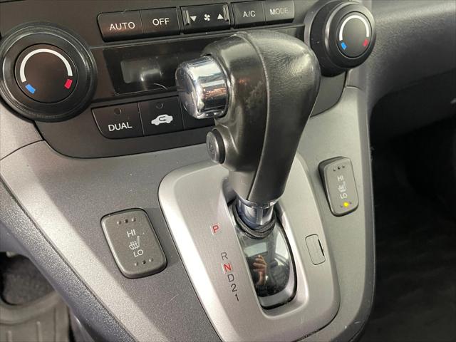 Used 2009 Honda CR-V For Sale in Bremerton, WA