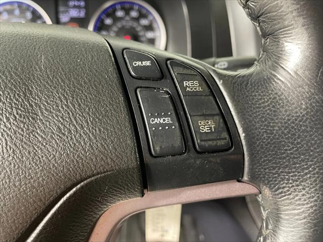 Used 2009 Honda CR-V For Sale in Bremerton, WA