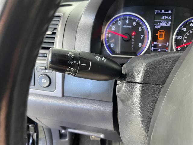 Used 2009 Honda CR-V For Sale in Bremerton, WA