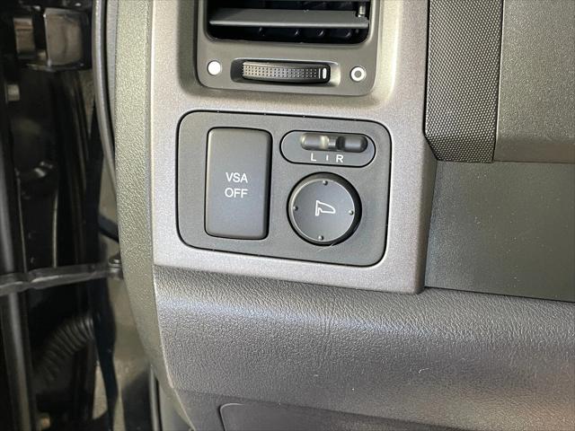Used 2009 Honda CR-V For Sale in Bremerton, WA