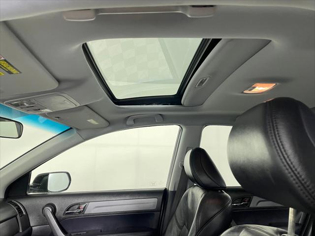 Used 2009 Honda CR-V For Sale in Bremerton, WA