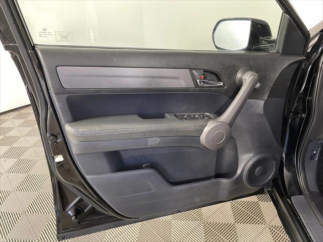 Used 2009 Honda CR-V For Sale in Bremerton, WA