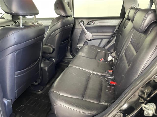 Used 2009 Honda CR-V For Sale in Bremerton, WA