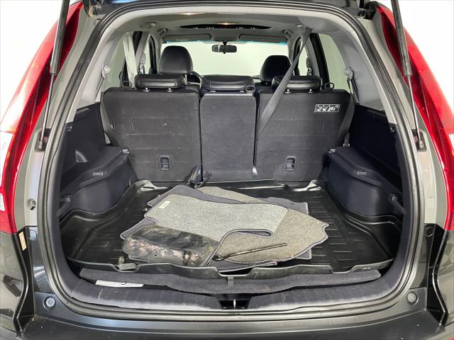 Used 2009 Honda CR-V For Sale in Bremerton, WA