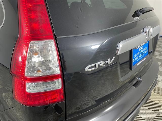 Used 2009 Honda CR-V For Sale in Bremerton, WA