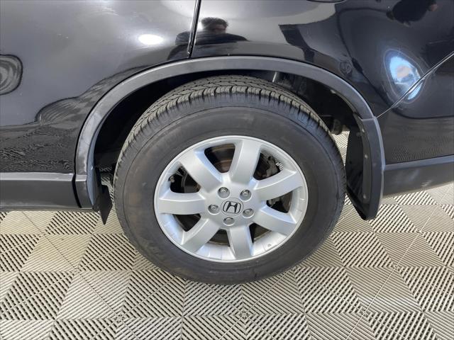 Used 2009 Honda CR-V For Sale in Bremerton, WA