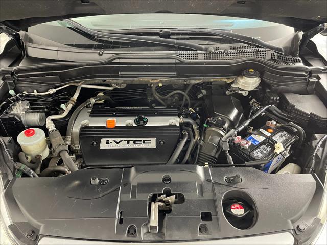 Used 2009 Honda CR-V For Sale in Bremerton, WA