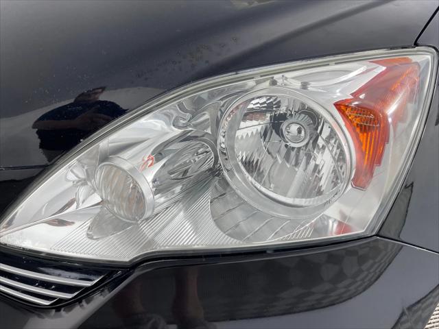 Used 2009 Honda CR-V For Sale in Bremerton, WA