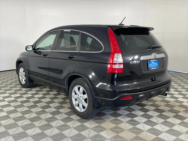 Used 2009 Honda CR-V For Sale in Bremerton, WA